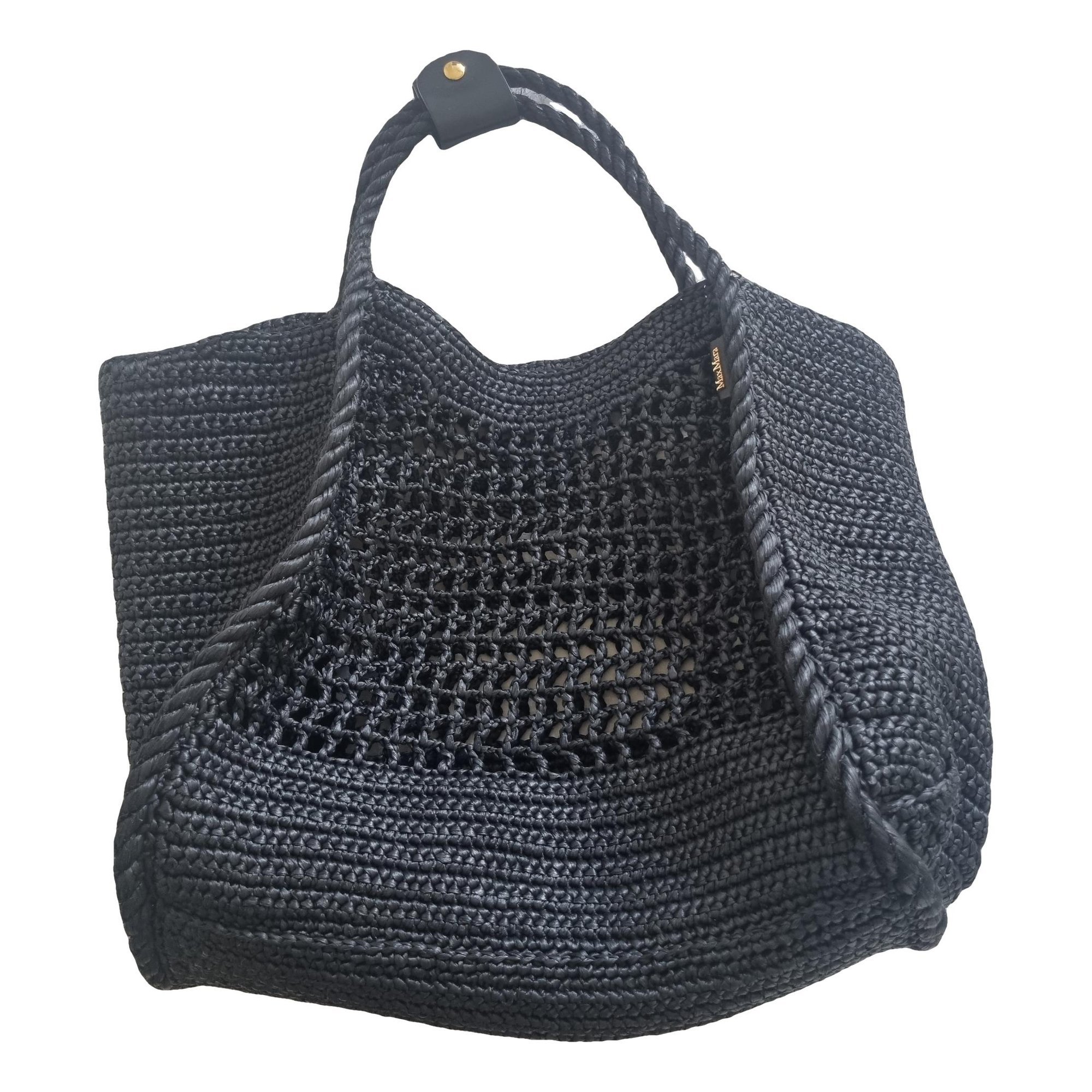Marine tote