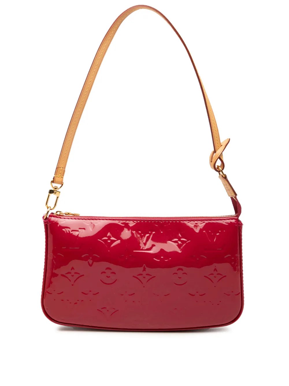 2013 Monogram Vernis Pochette Accessoires shoulder bag