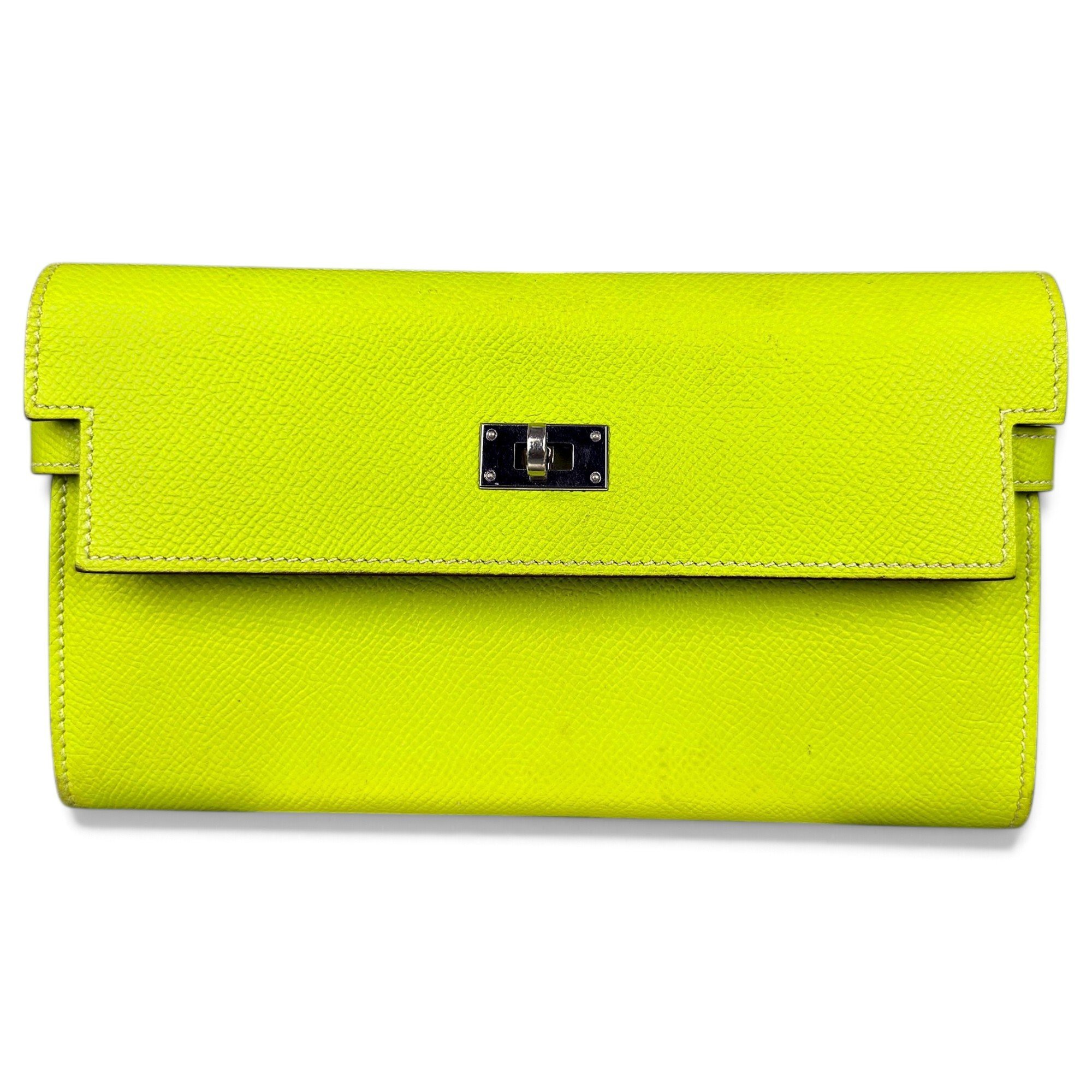 Hermes Kelly Handbag