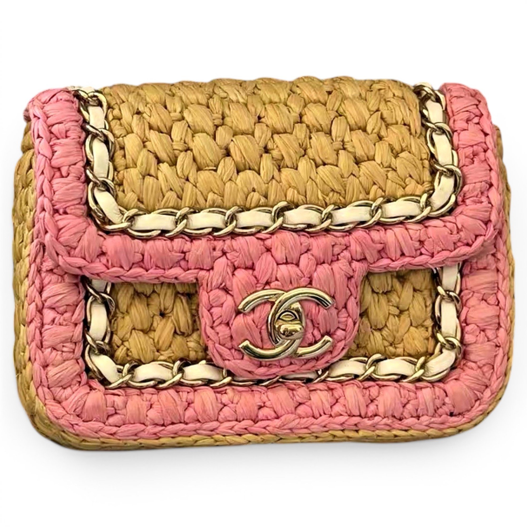 Timeless/Classique leather crossbody bag