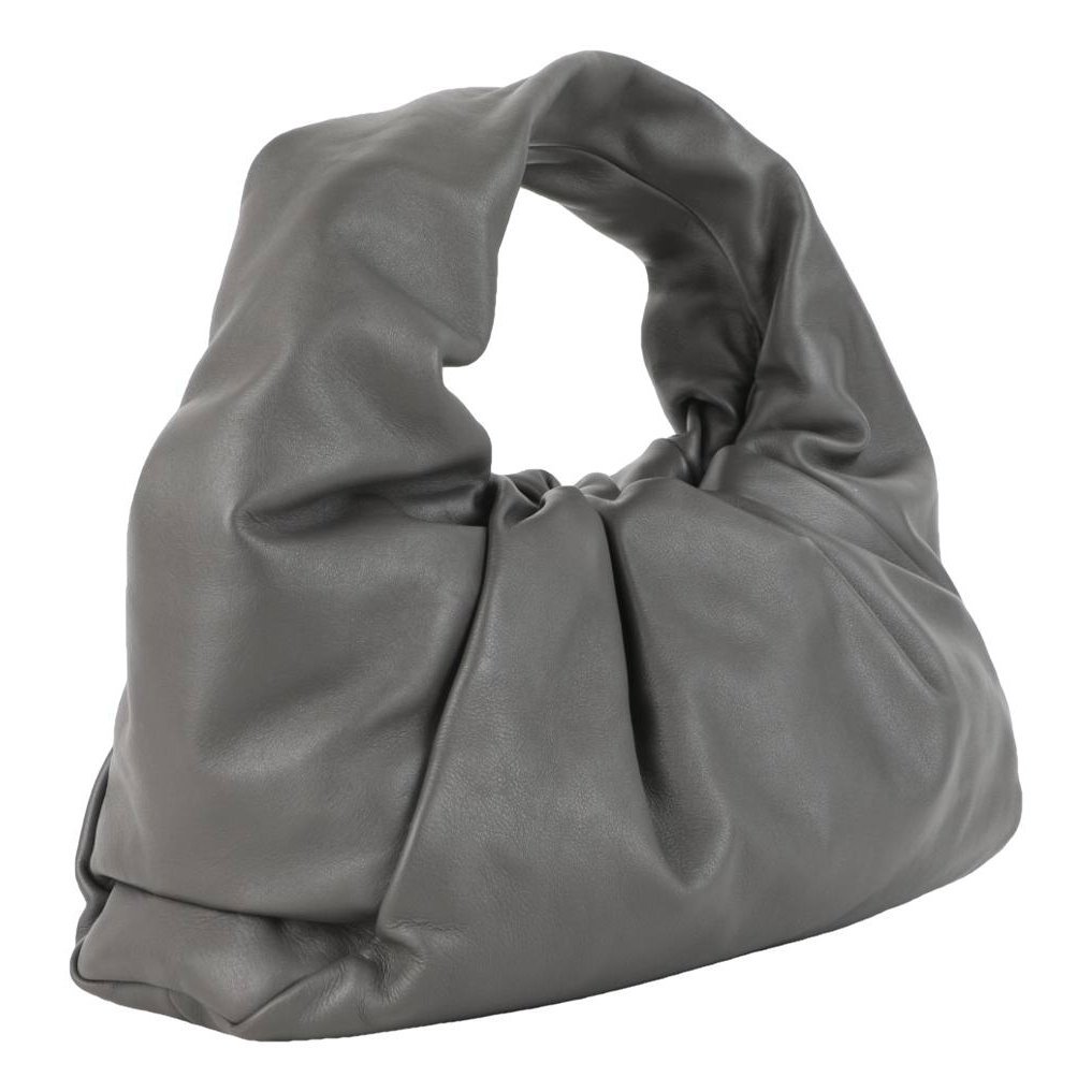 Bottega Veneta Pouch leather handbag