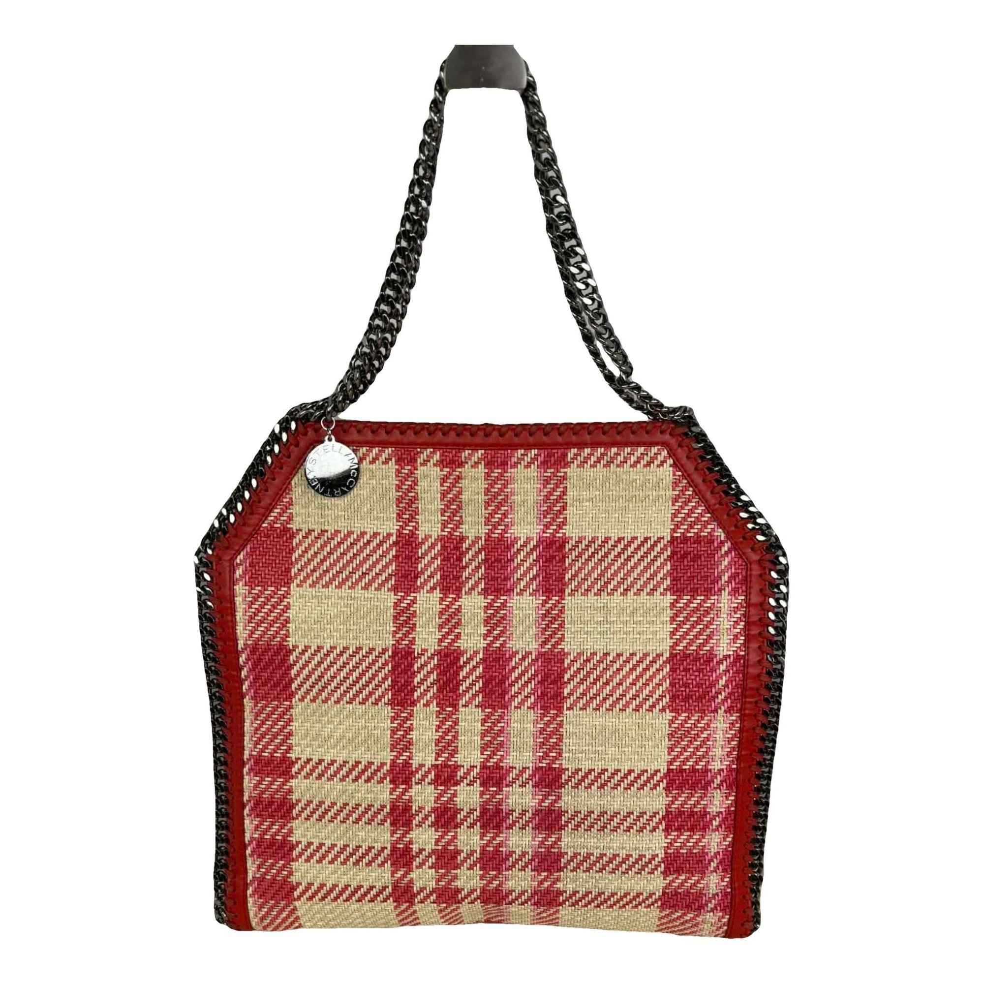 Cloth handbag