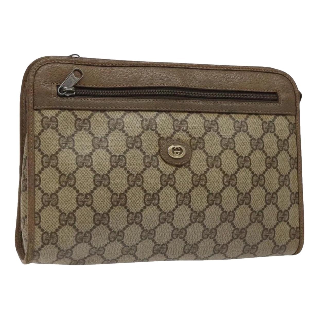Clutch bag