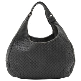 Bottega Veneta Campana leather handbag