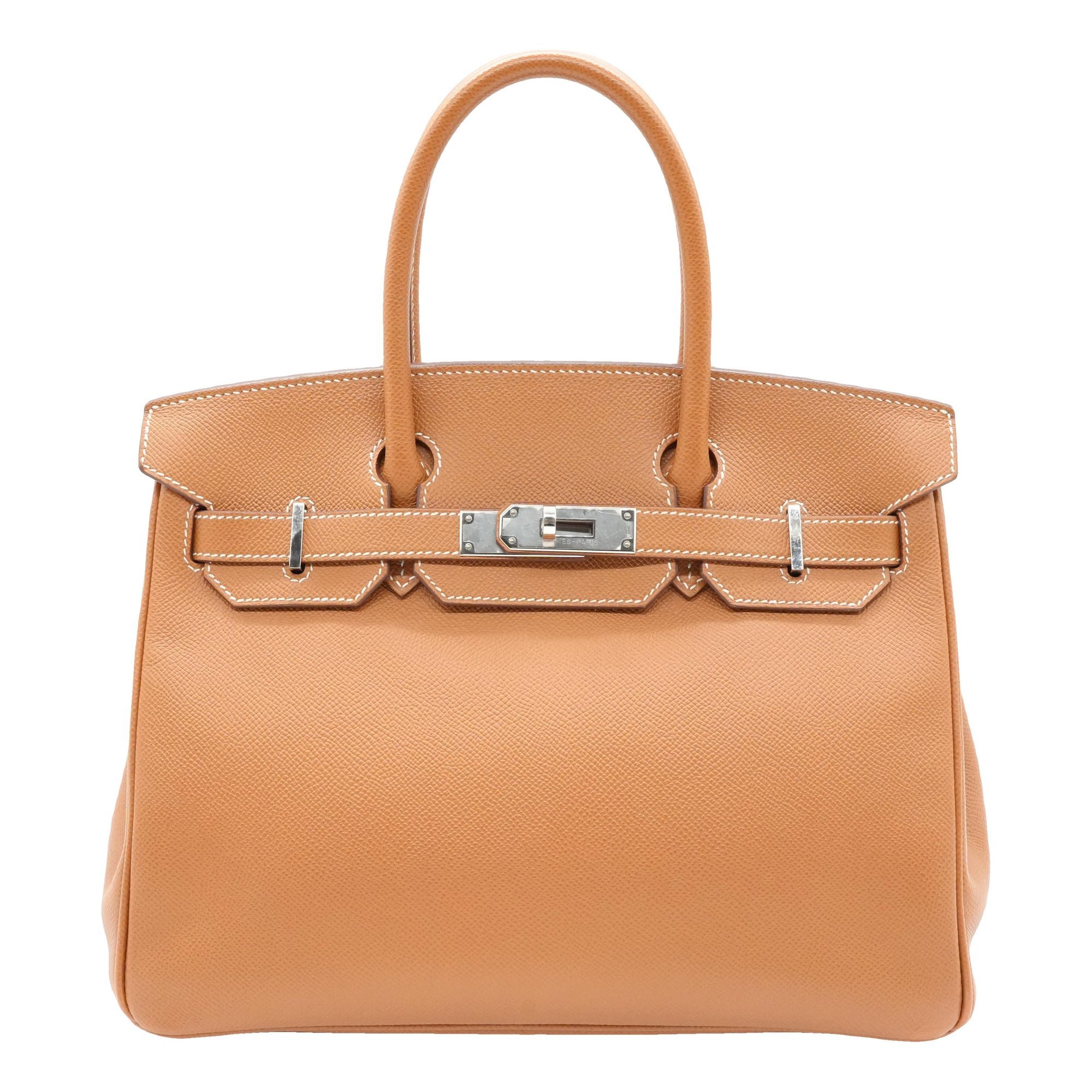 Hermes Birkin 30 Handbag 4910