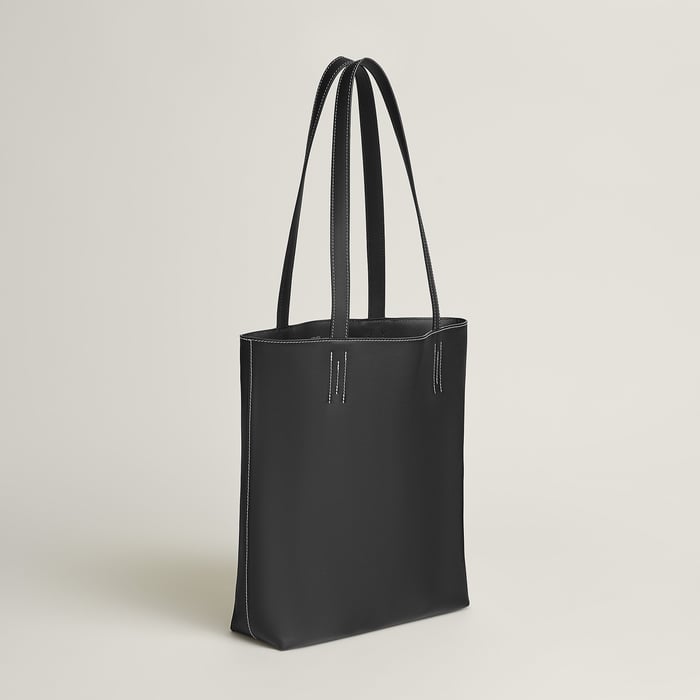 Noir Neo Double Sens 35 Unicolor Bag