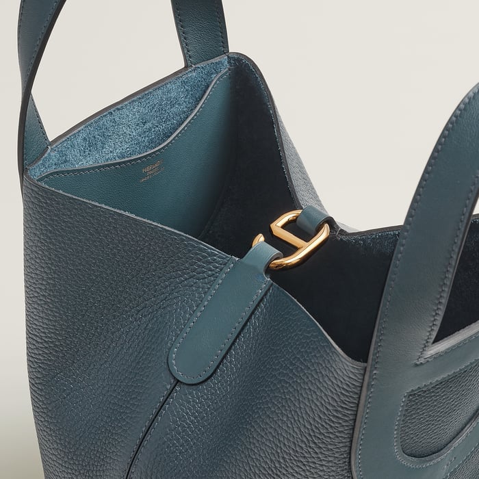 블루 드 프뤼스 Hermès In-the-loop 23 백