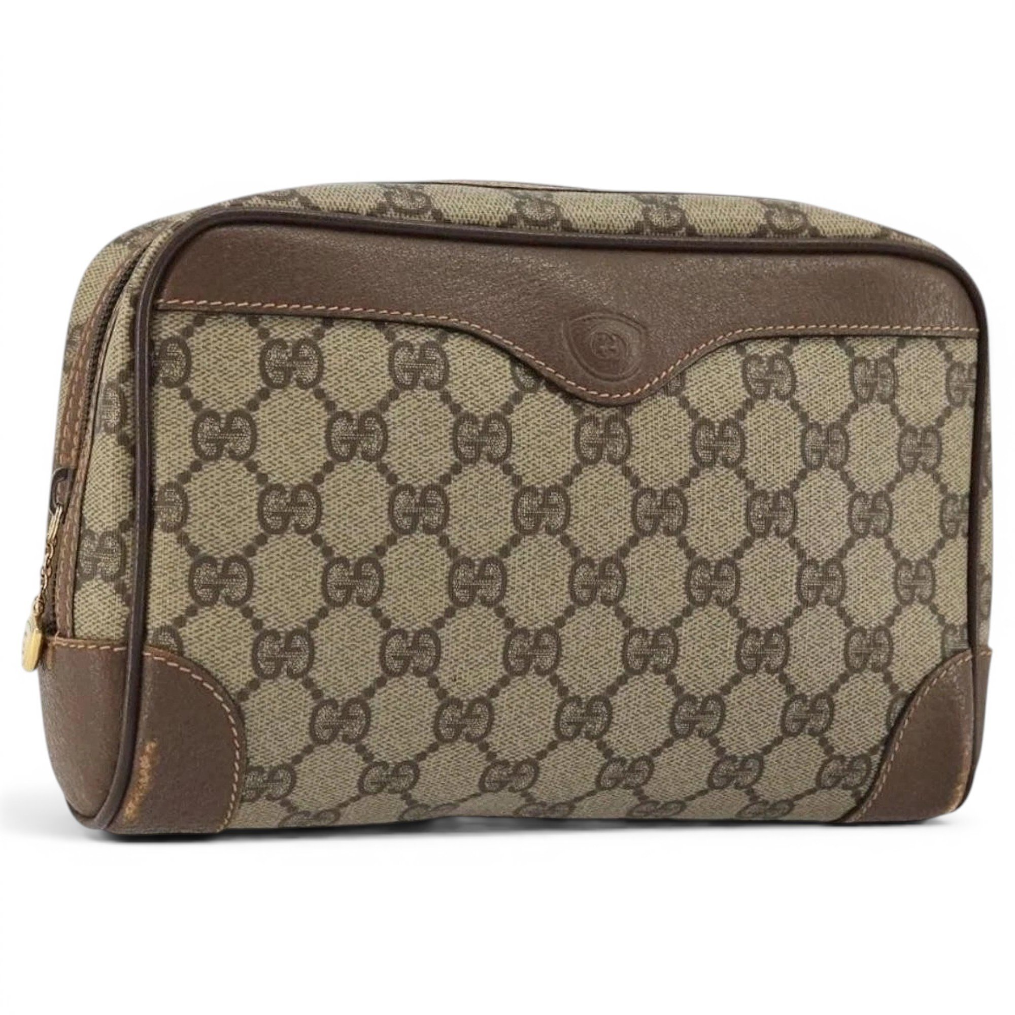 Clutch bag