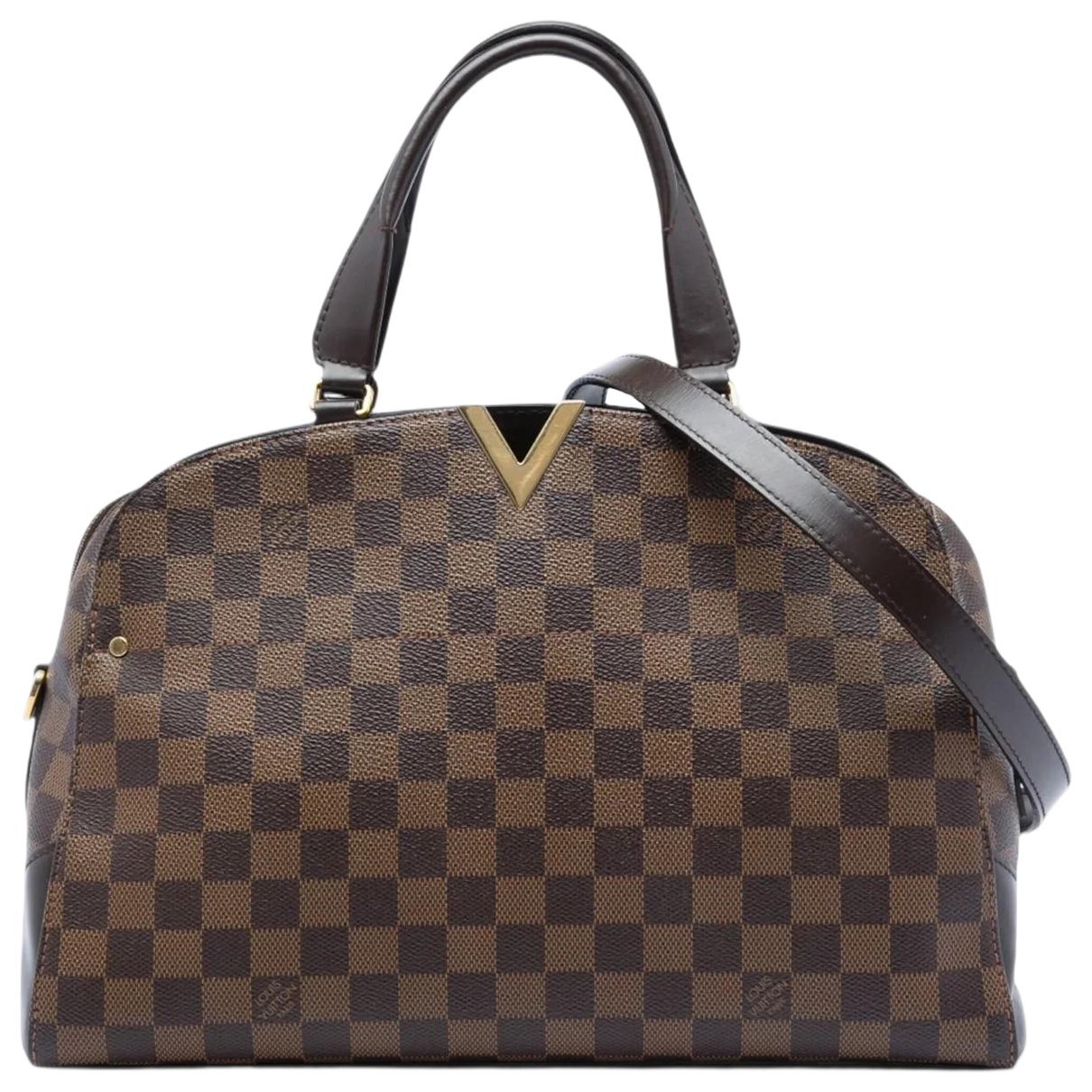 Kensington cloth bag