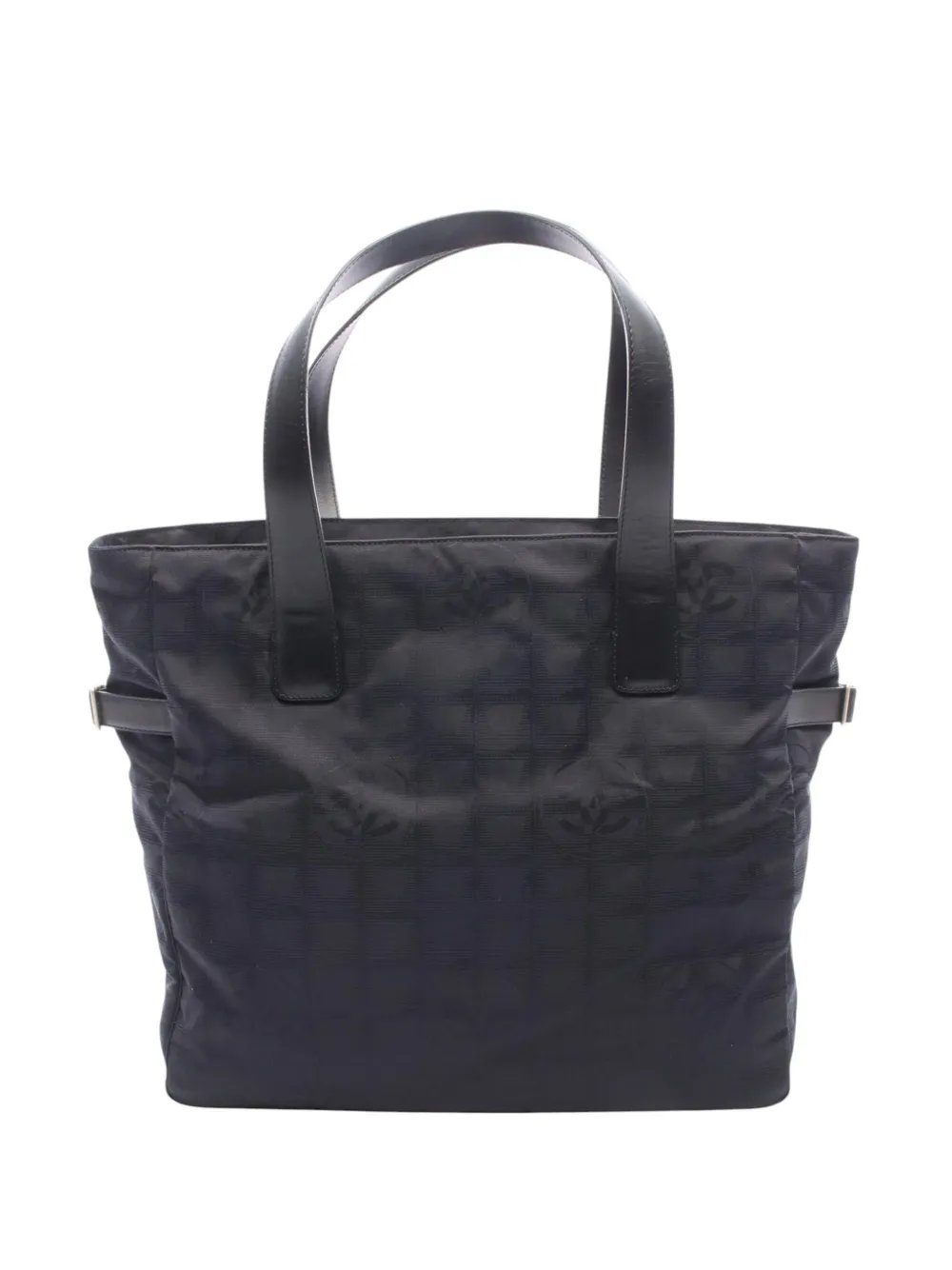 2003-2004 New Travel Line Nylon tote bag