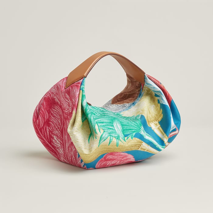 Balusoie Bag