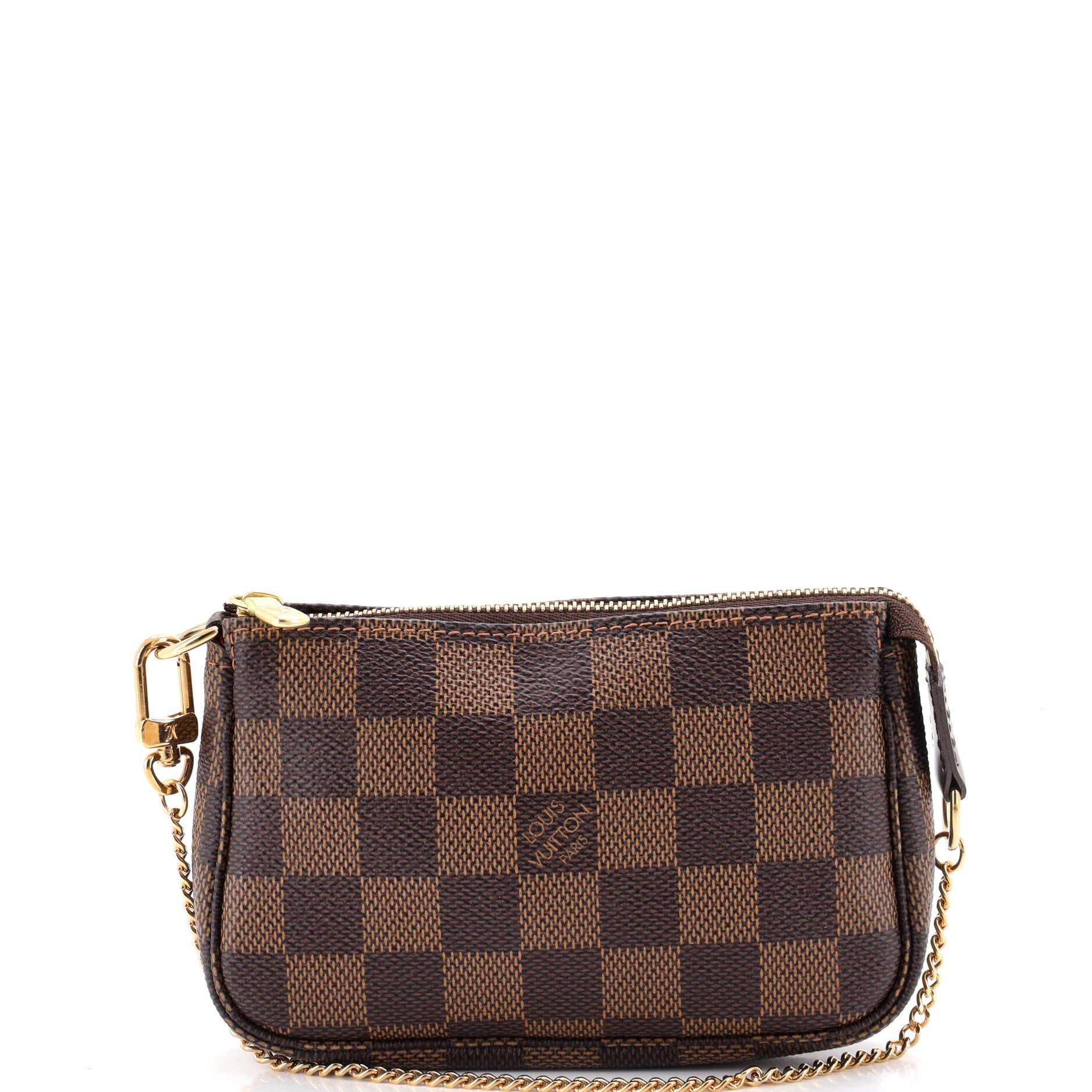 Pochette Accessoires Damier Mini
