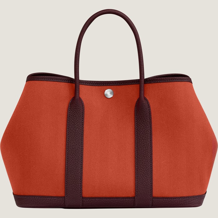 Garden Party 30 Bag