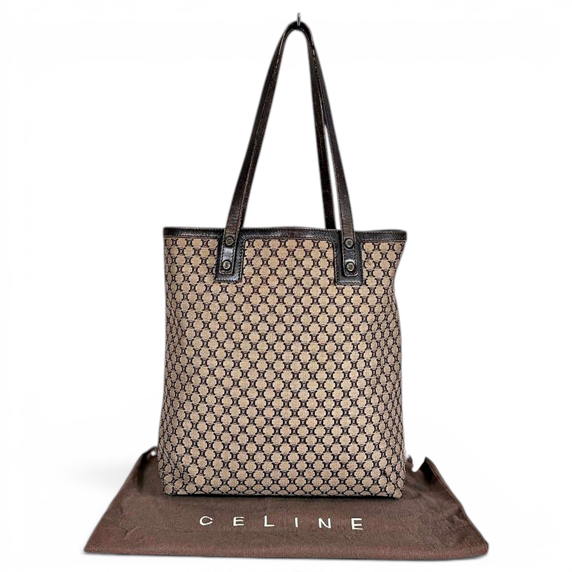 Cloth tote