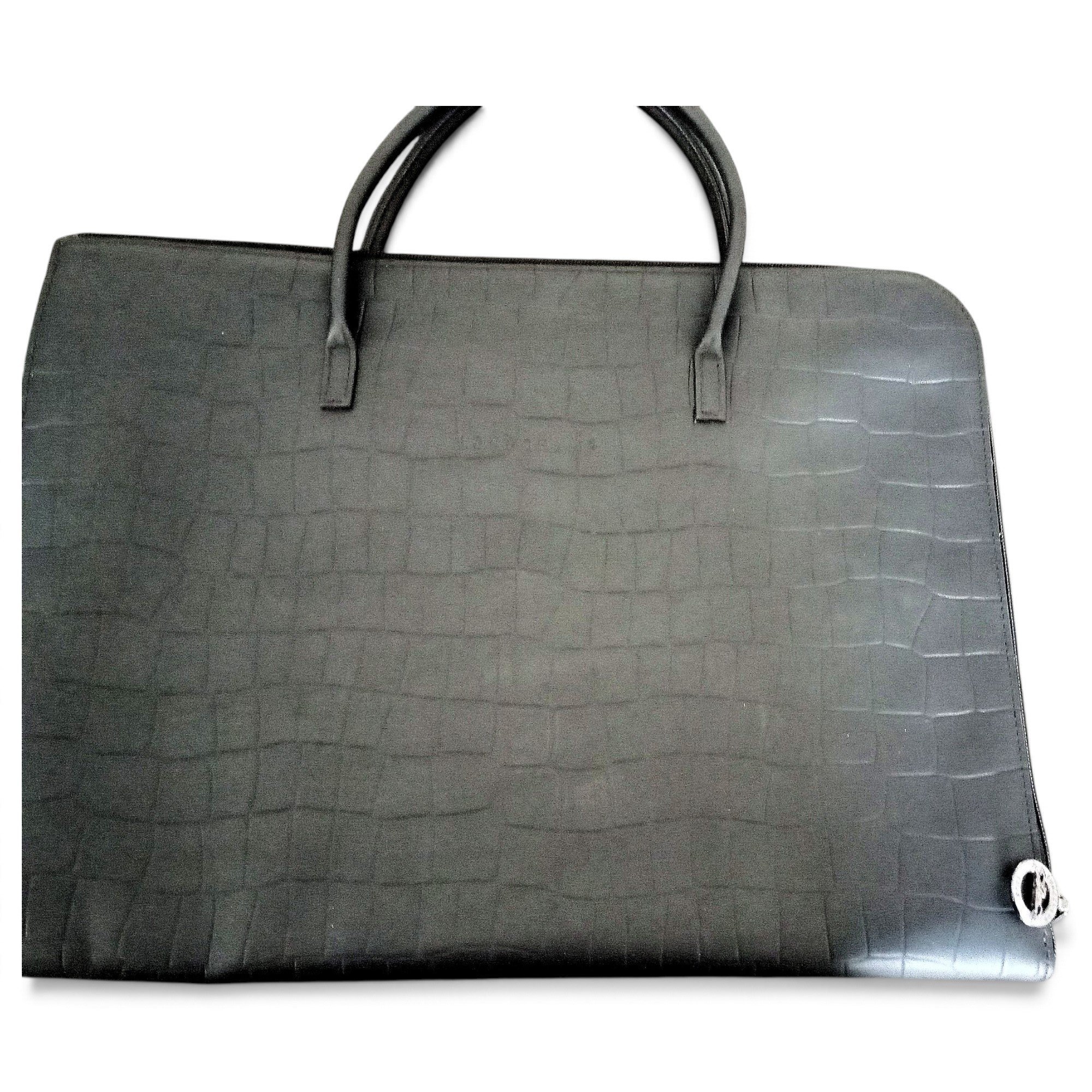 Longchamp Leather clutch bag