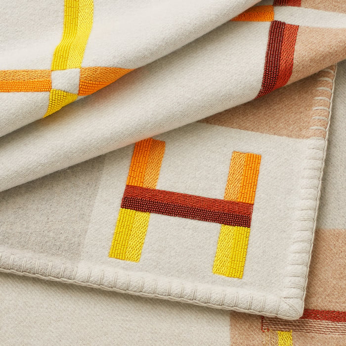 Avalon Rayon Blanket