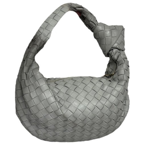 Jodie leather handbag