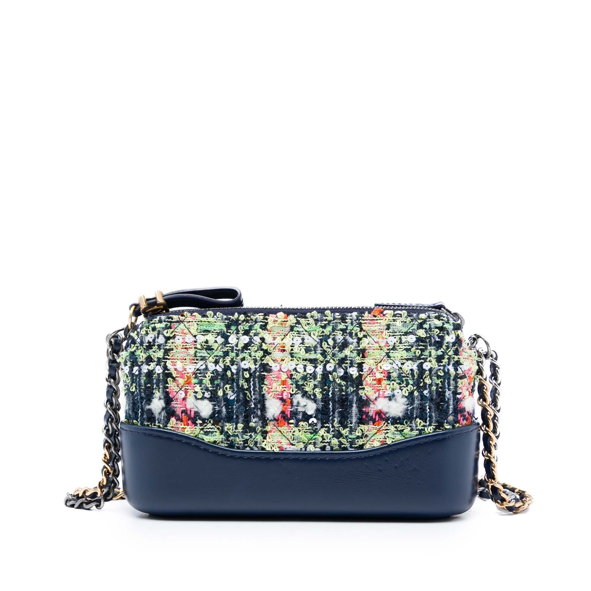 Gabrielle cloth handbag