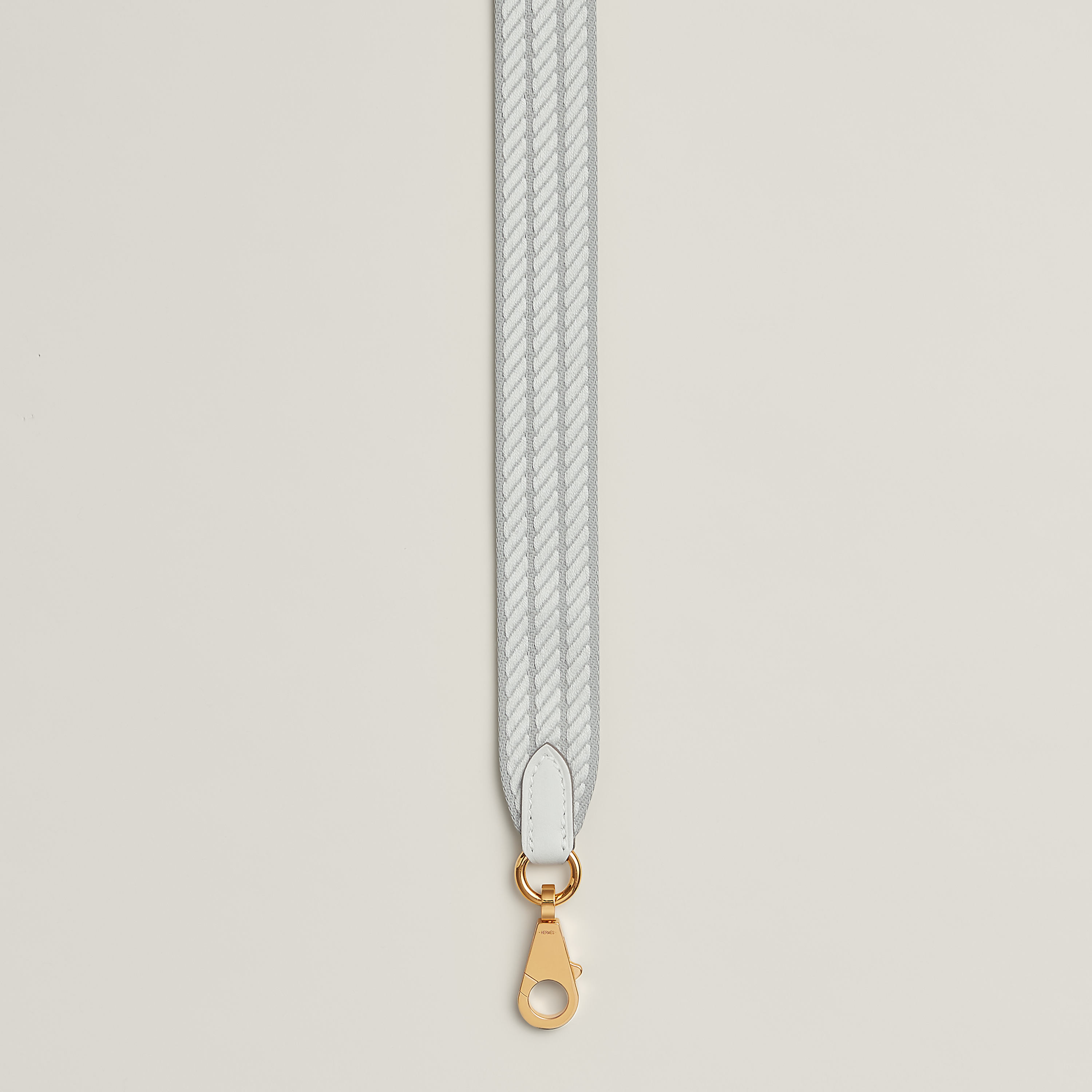 Sangle Cordage 25 mm bag strap