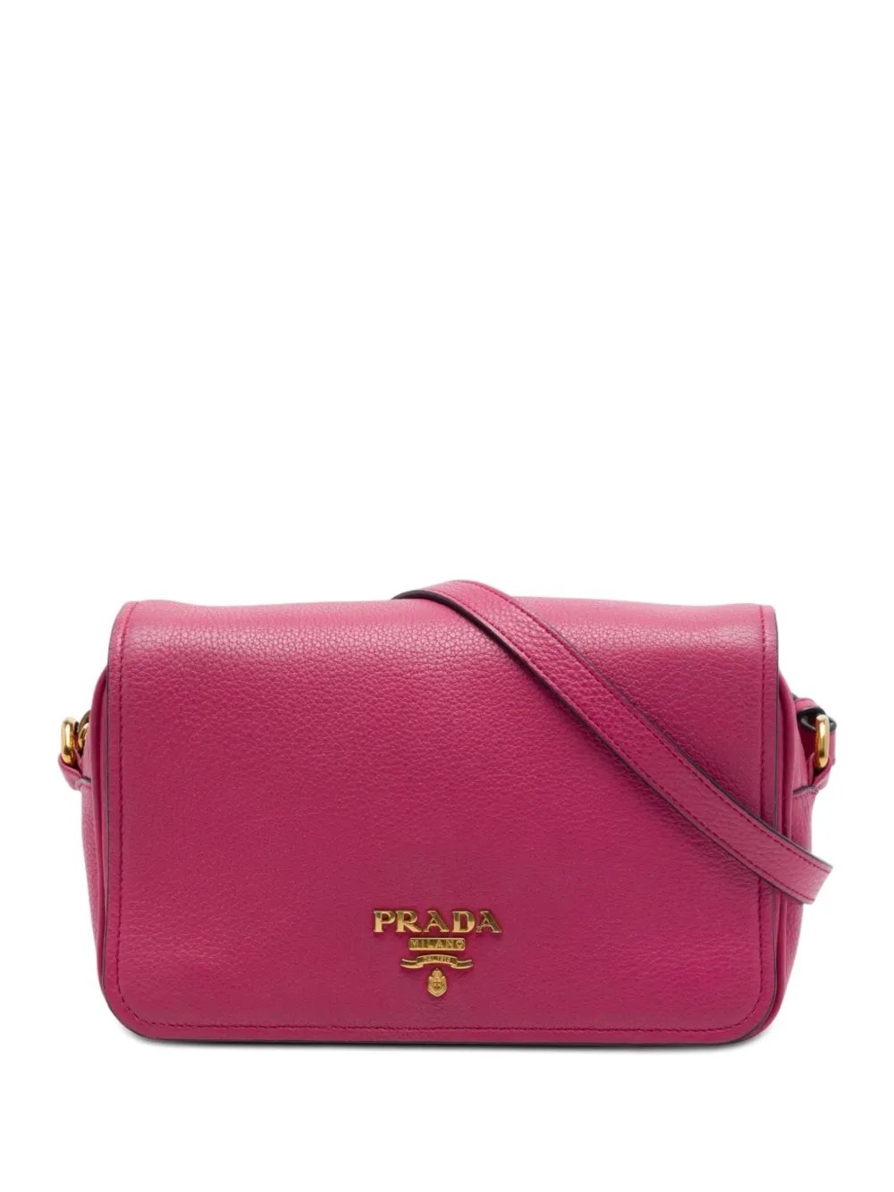 2015-2026 Vitello Phenix Flap crossbody bag