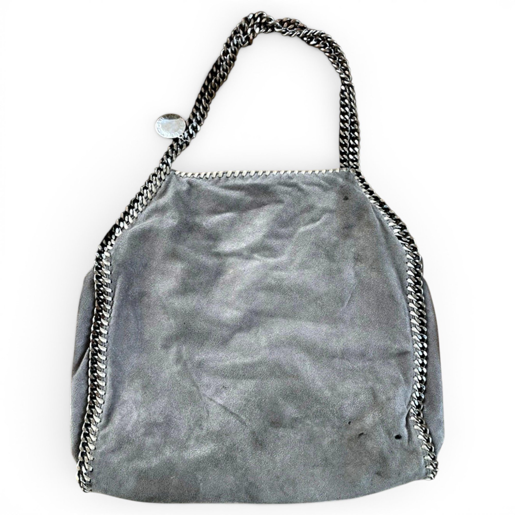 Stella McCartney Falabella vegan leather handbag