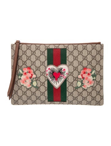 GG Supreme Clutch