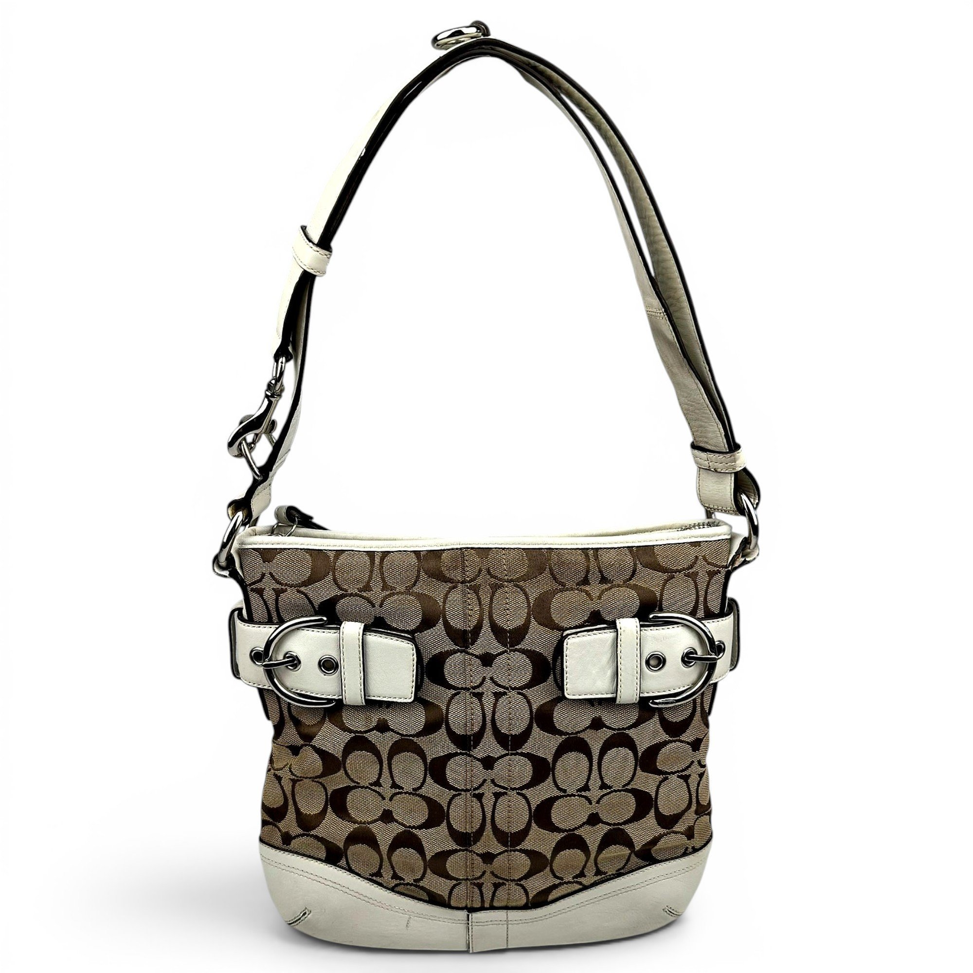Cloth handbag