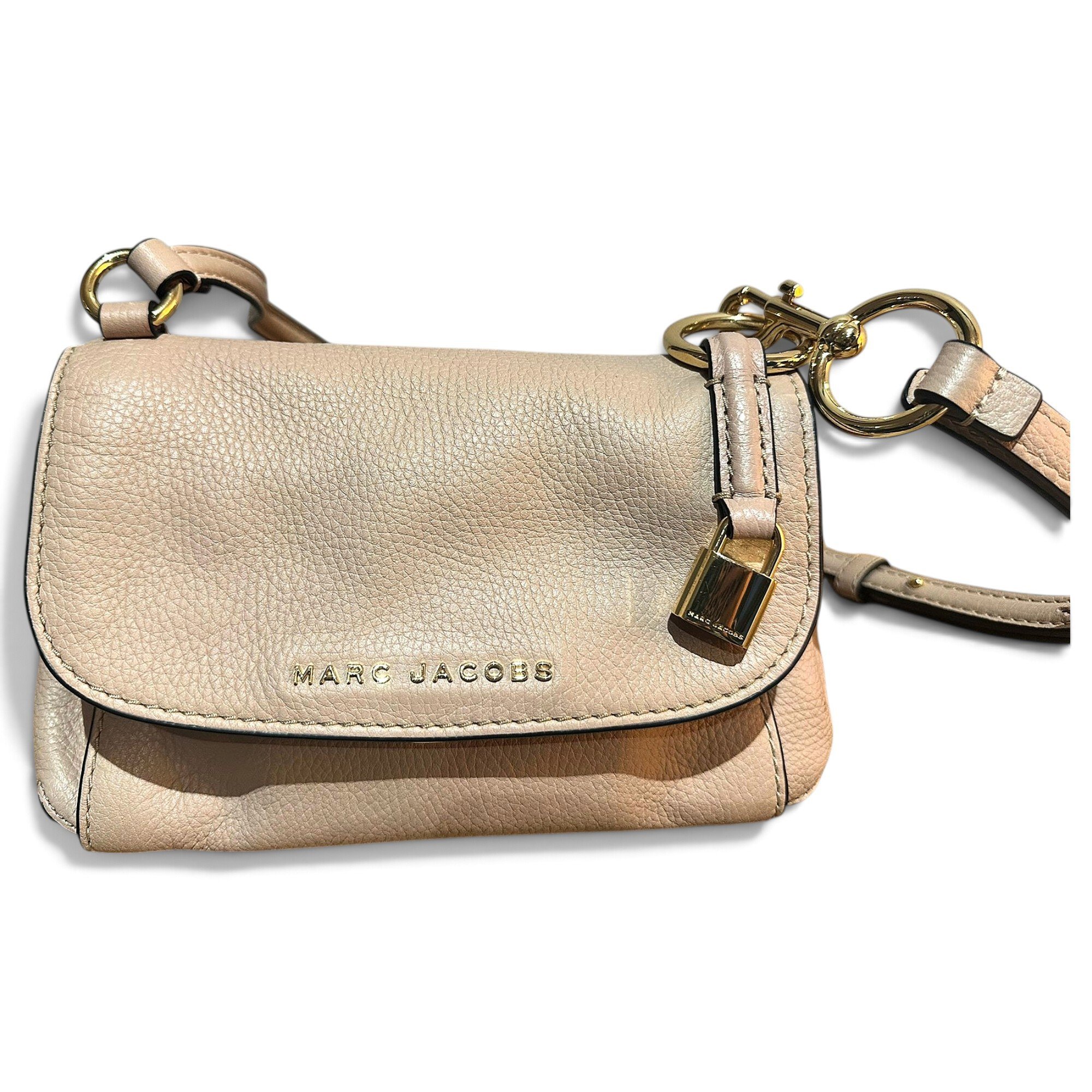 Marc Jacobs Leather bag