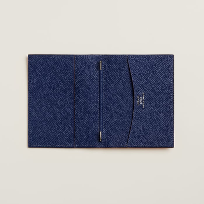 Simple PM Verso Agenda Cover