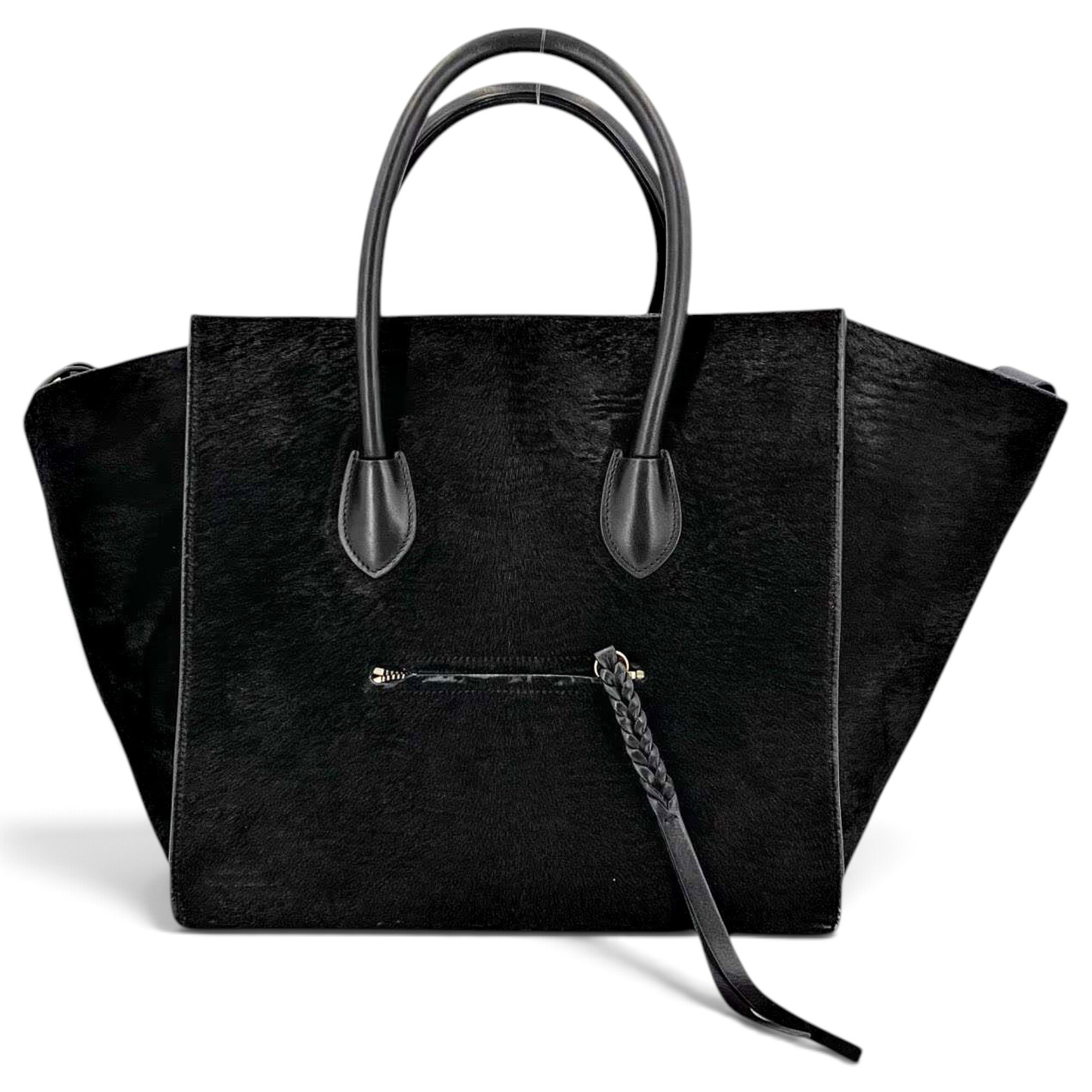 Luggage Phantom leather handbag