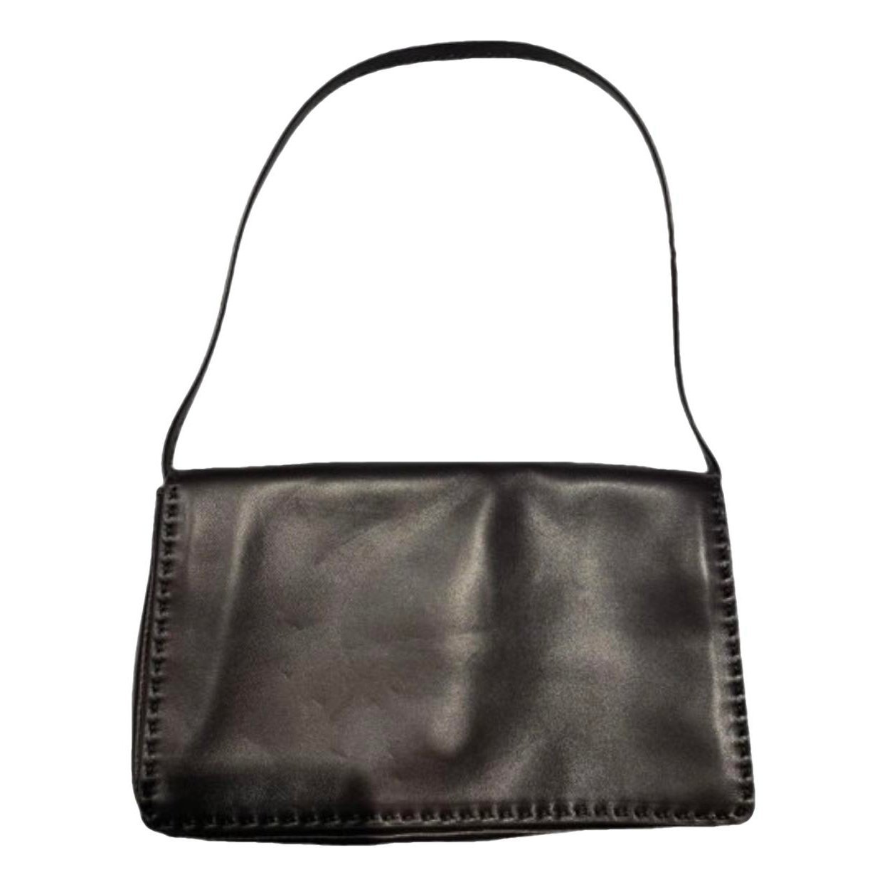 The Row Leather handbag