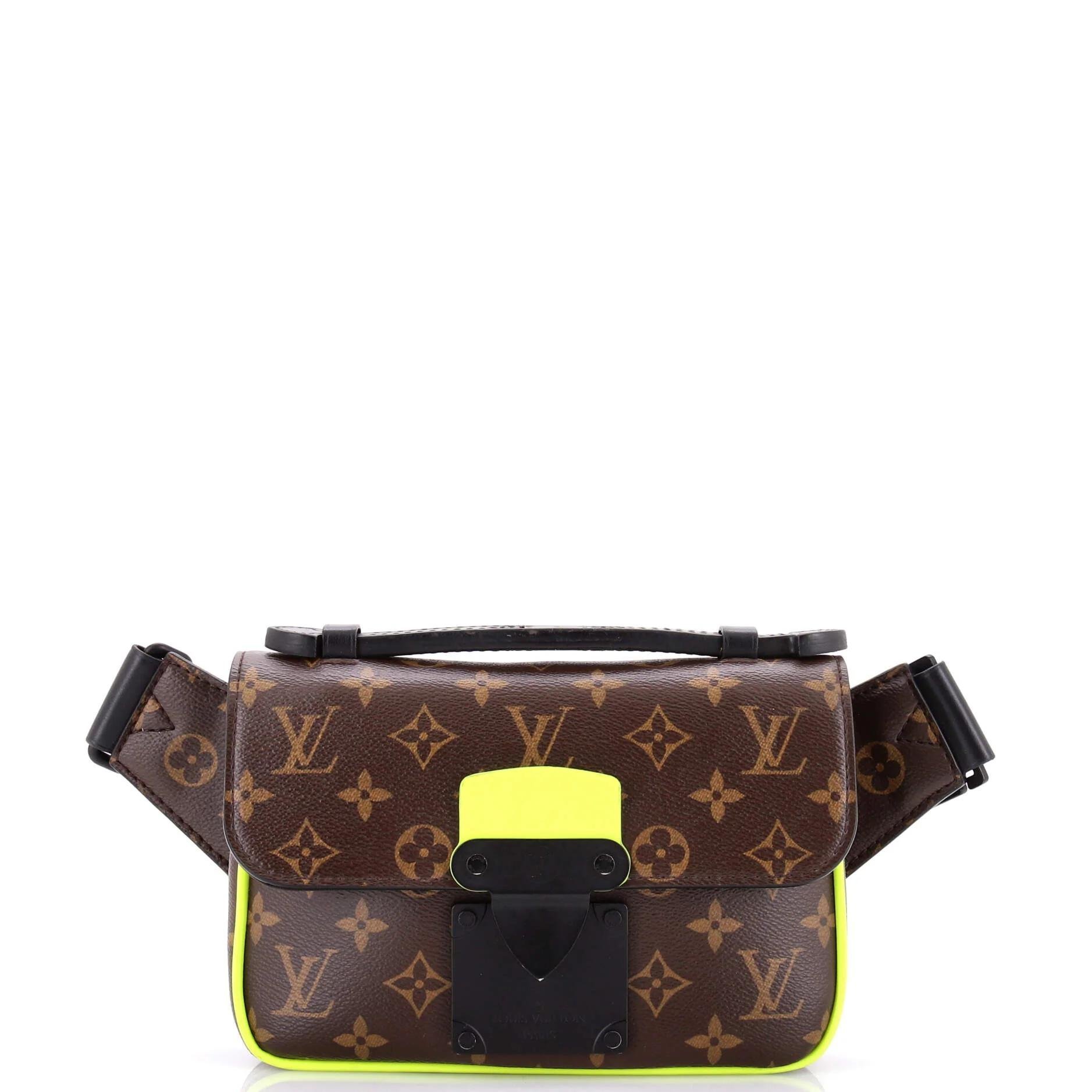 Cloth handbag