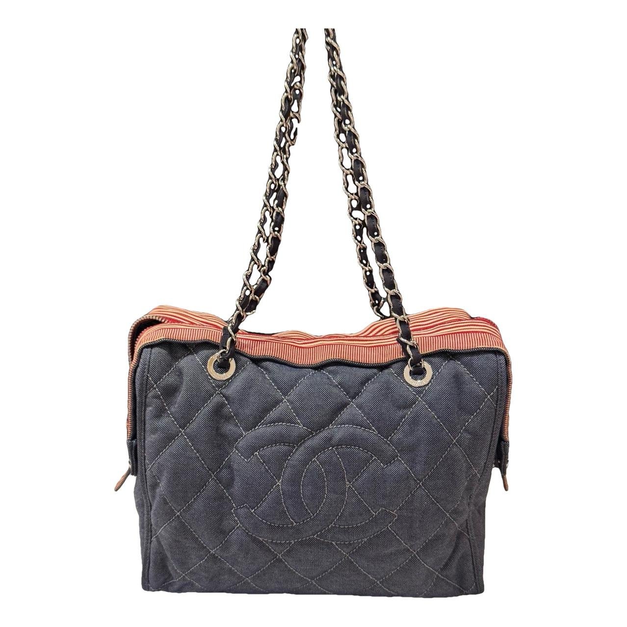 Cloth handbag