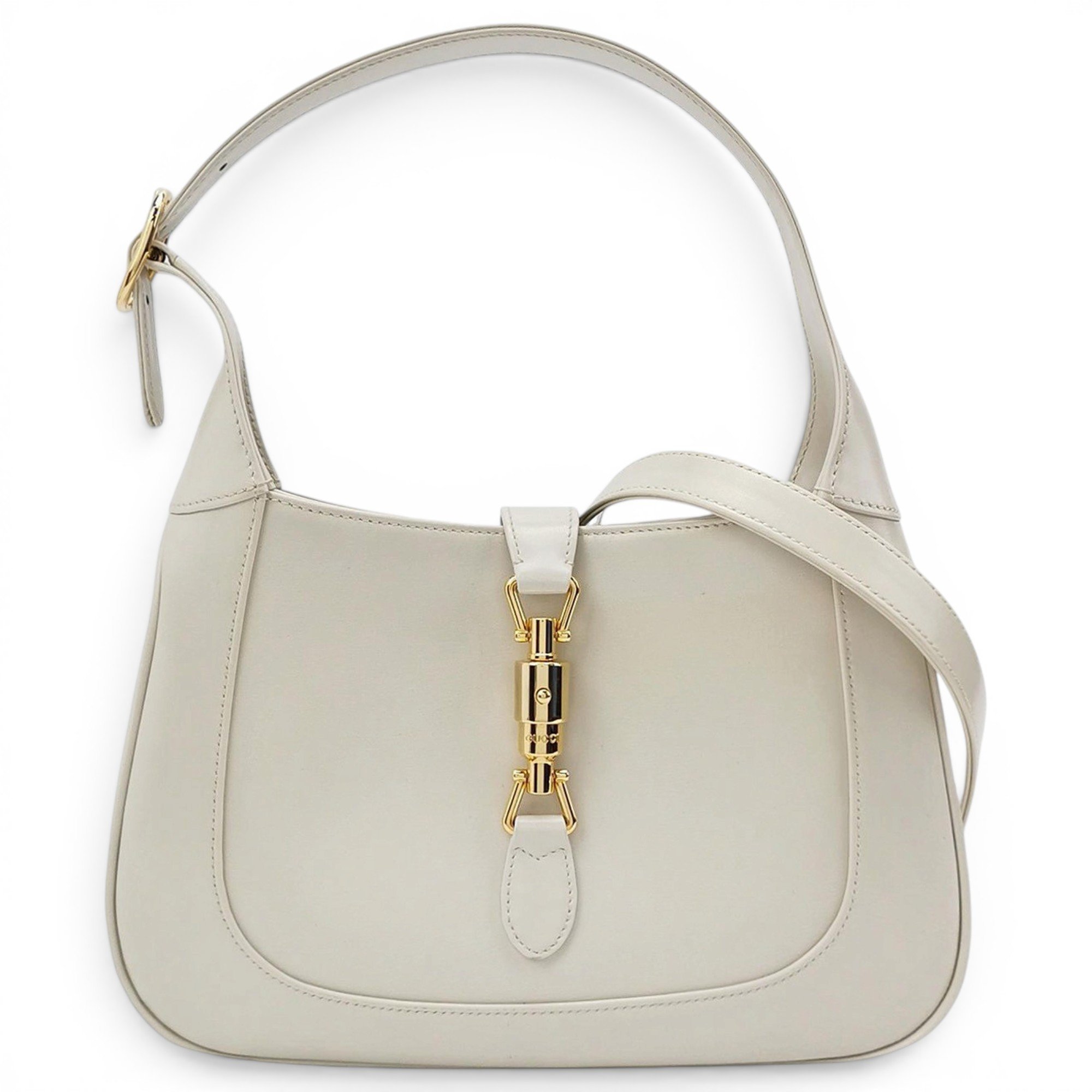 Jackie 1961 leather handbag