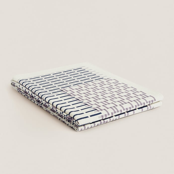 Ardoise Cheval Boro Blanket