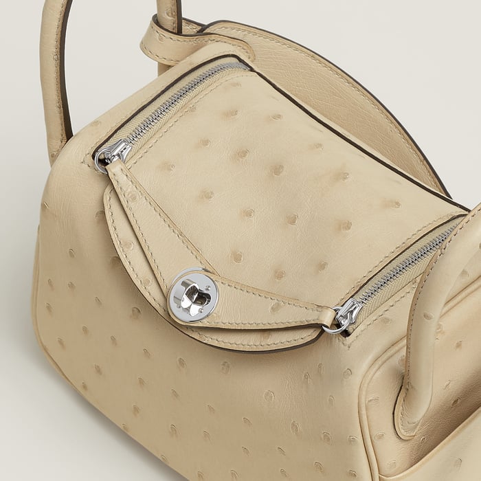 Parchemin Lindy II Mini Bag