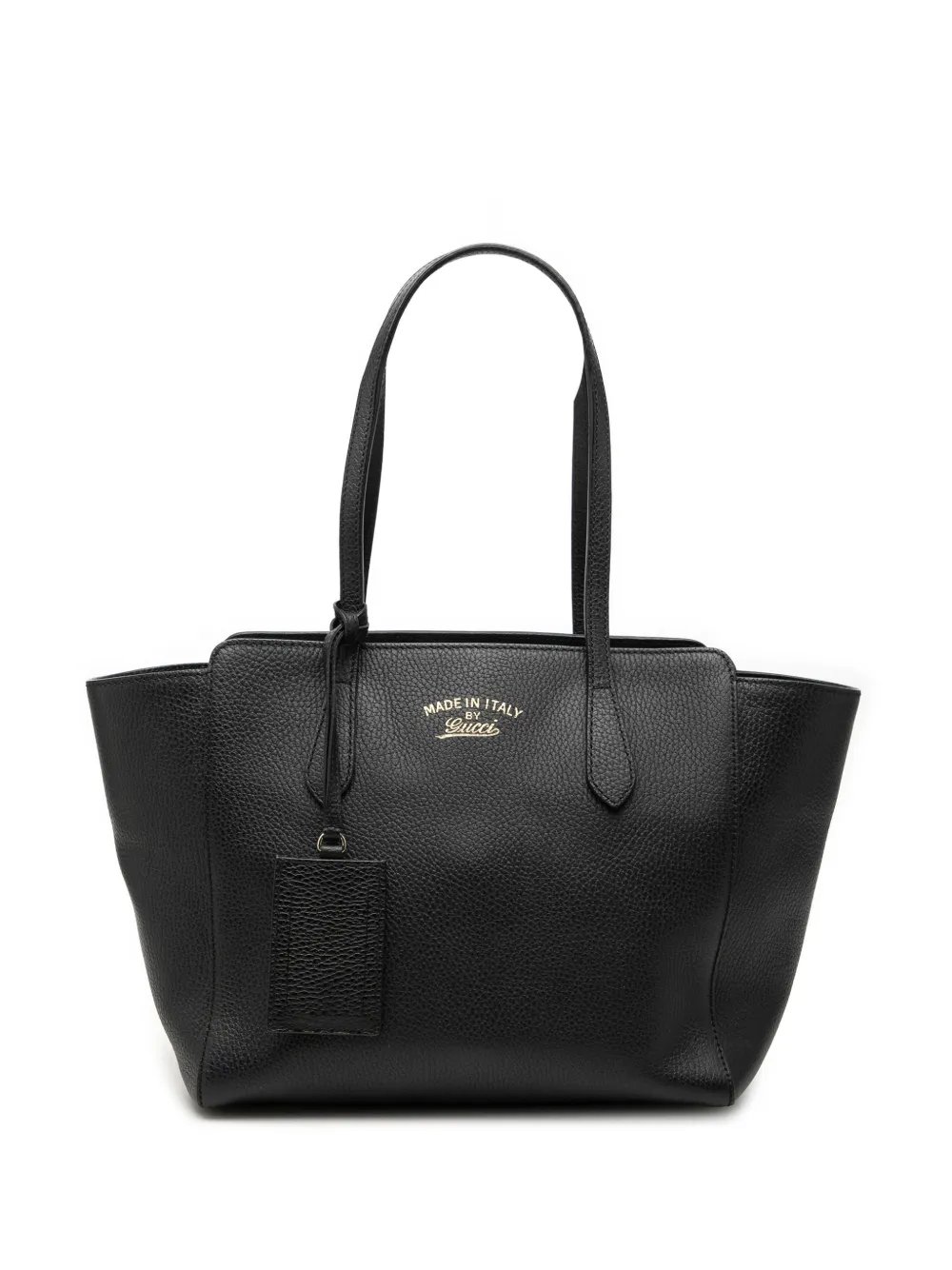 2016-2016 Small Calfskin Swing tote bag