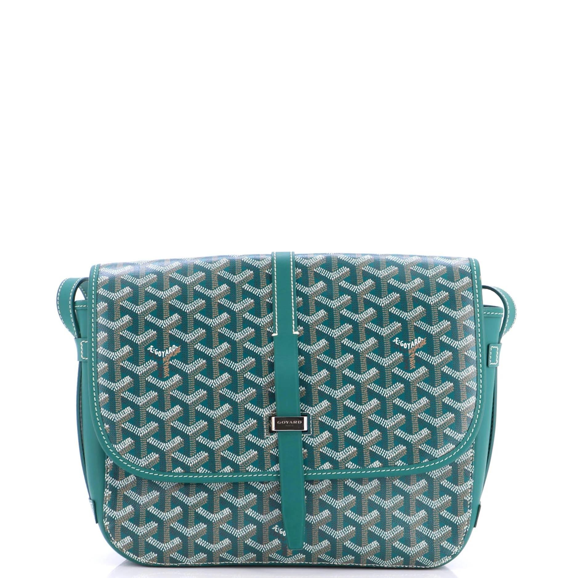 Cloth crossbody bag