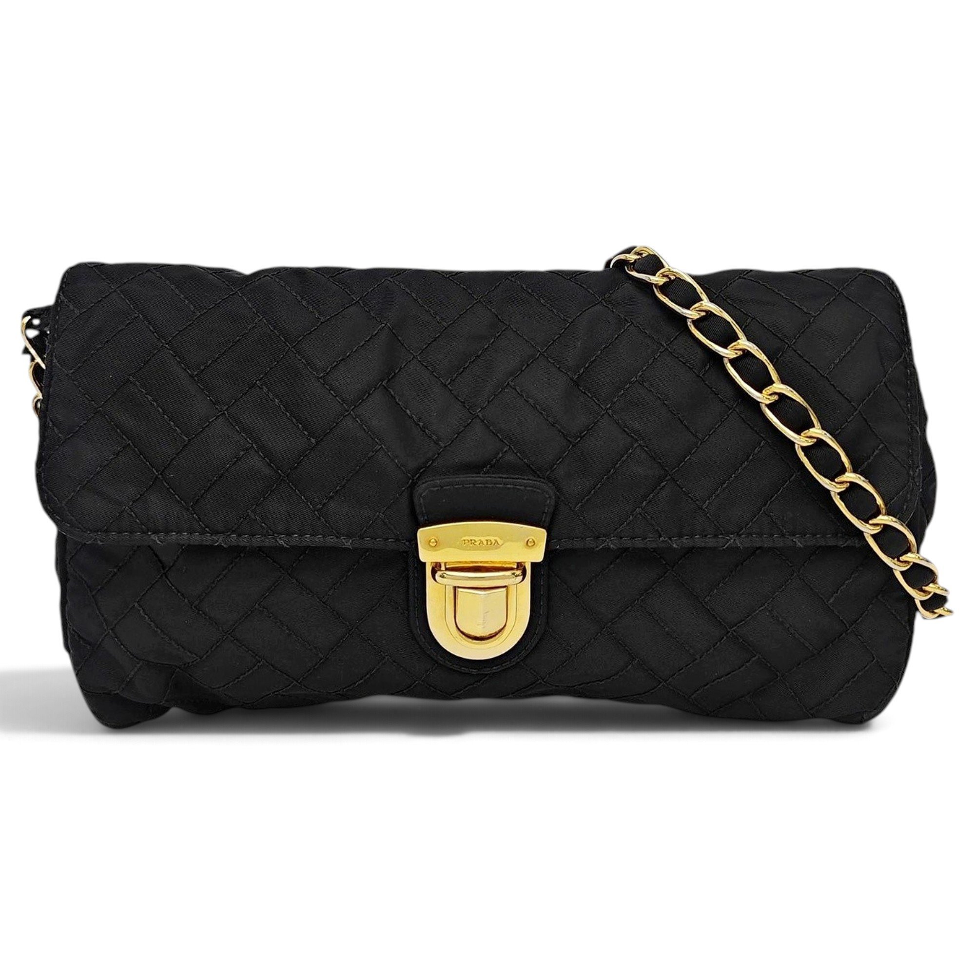 Cloth handbag