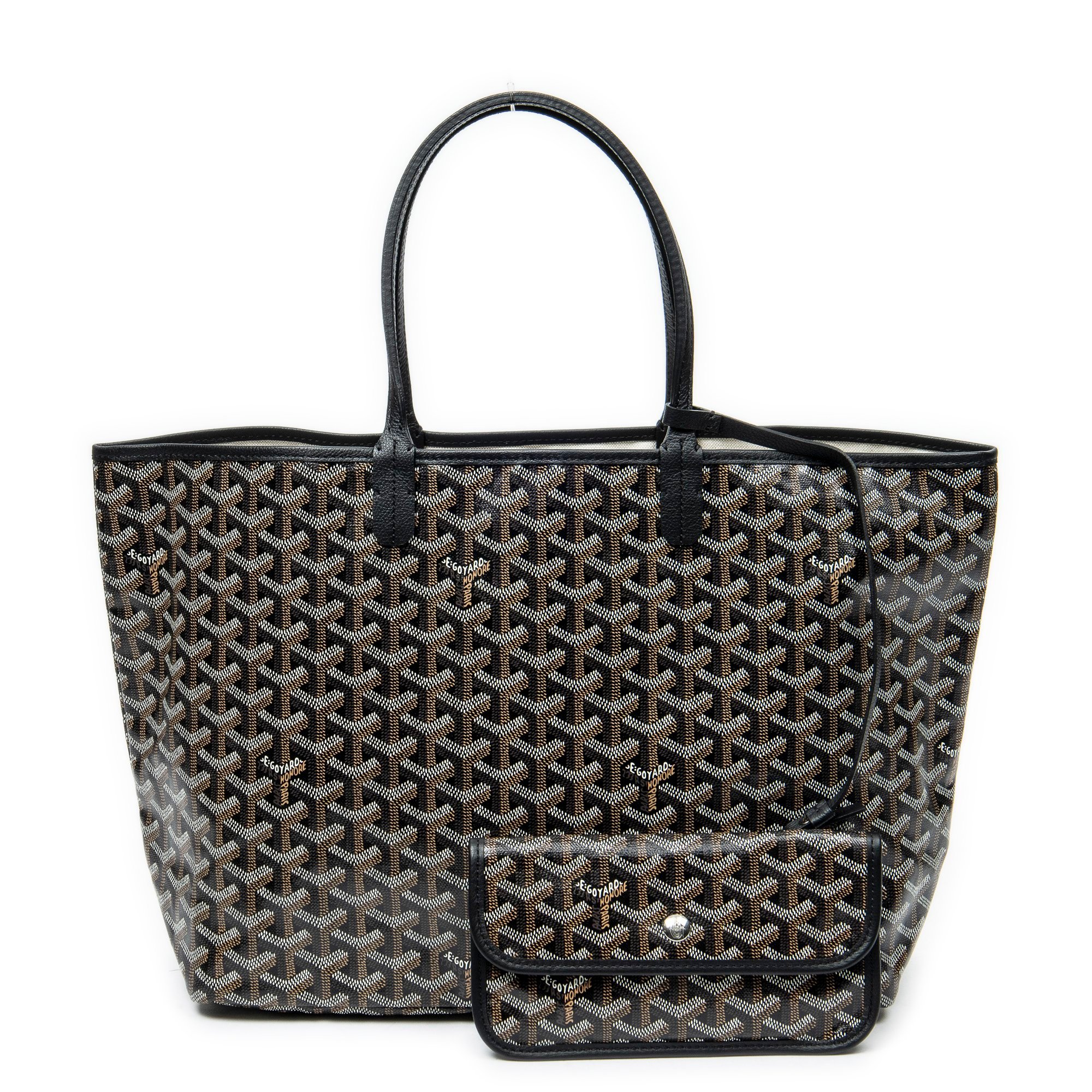 Goyard Saint-Louis handbag