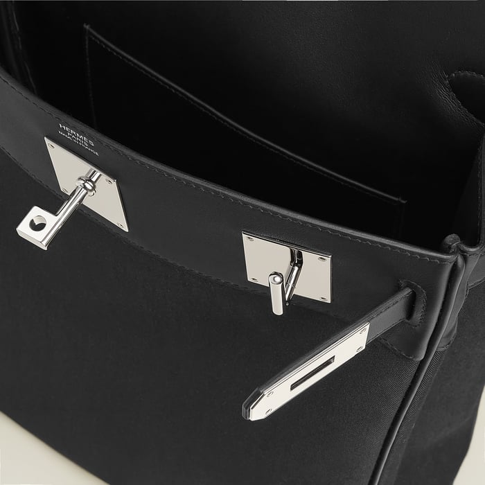 Noir Hac a Dos GM Backpack