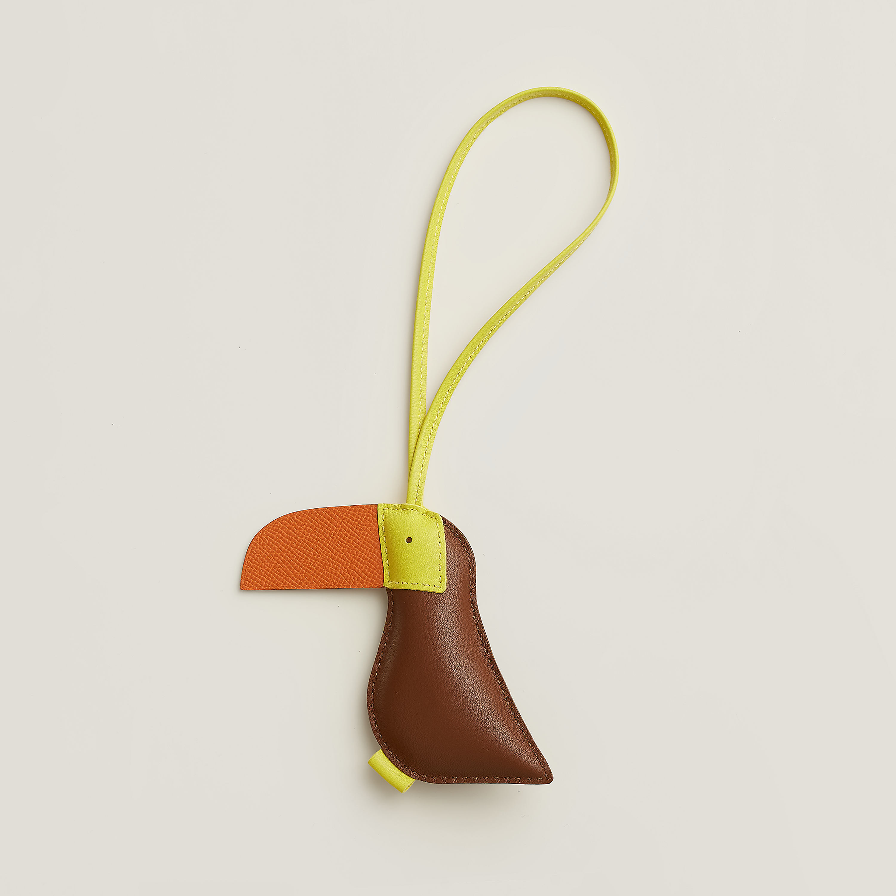 Toucan charm