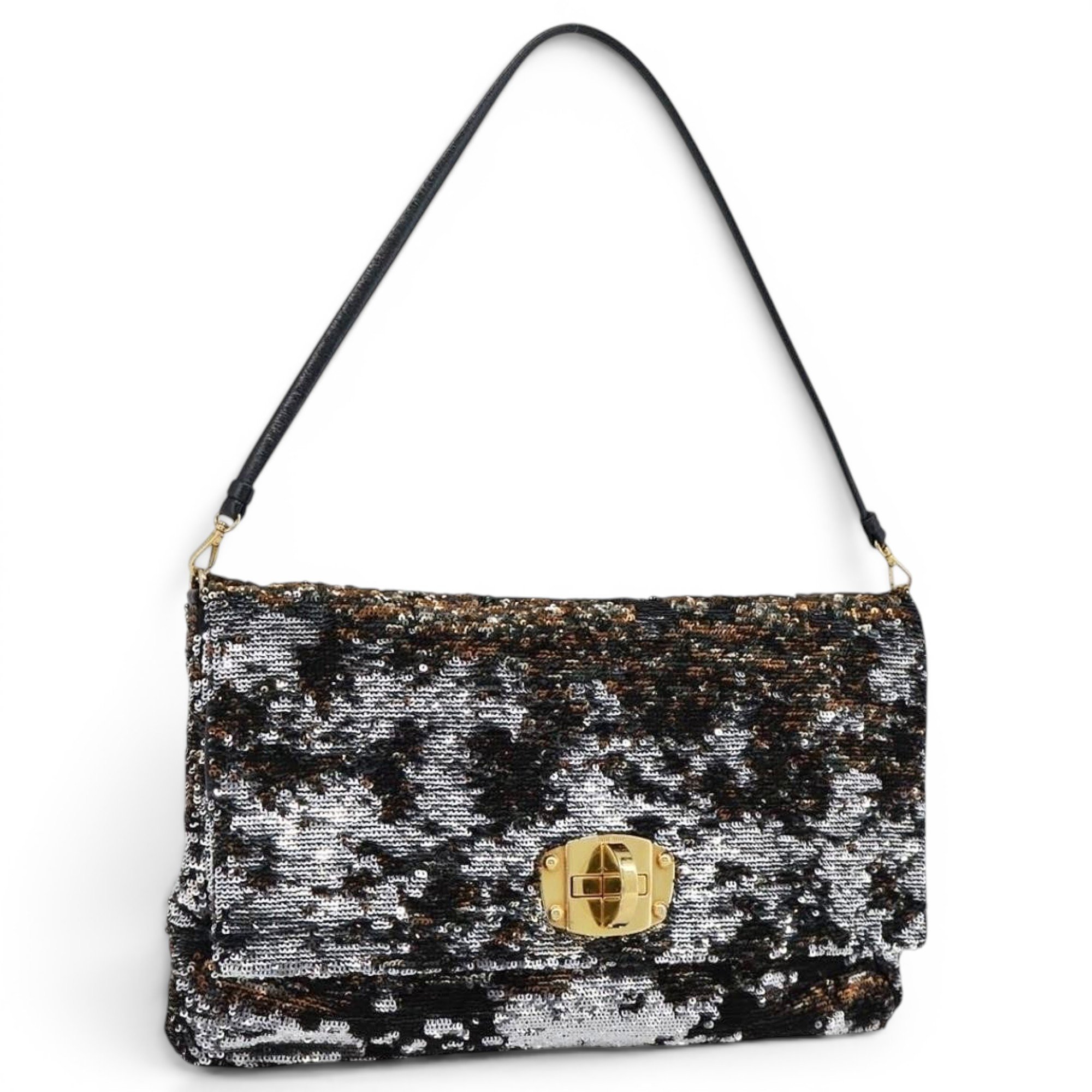 Glitter handbag