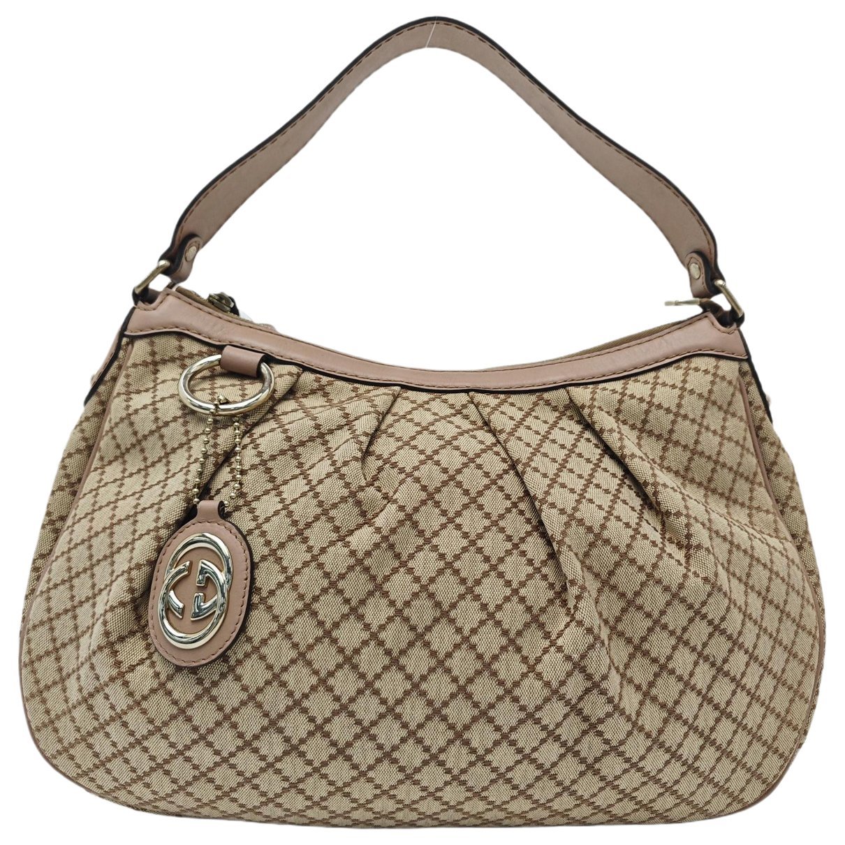 Sukey cloth handbag