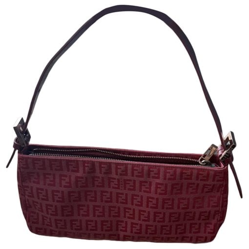 Cloth handbag