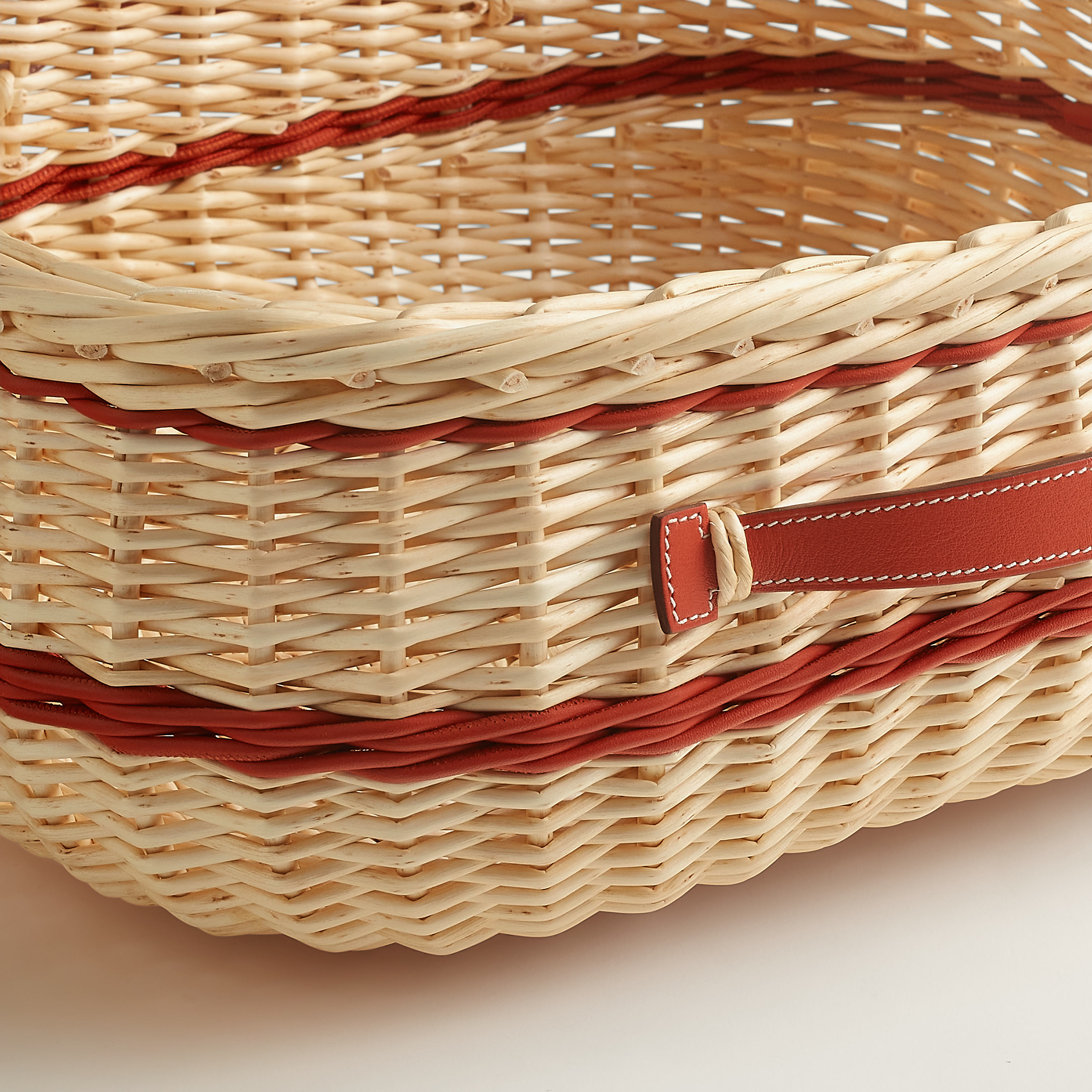 Oseraie Color basket