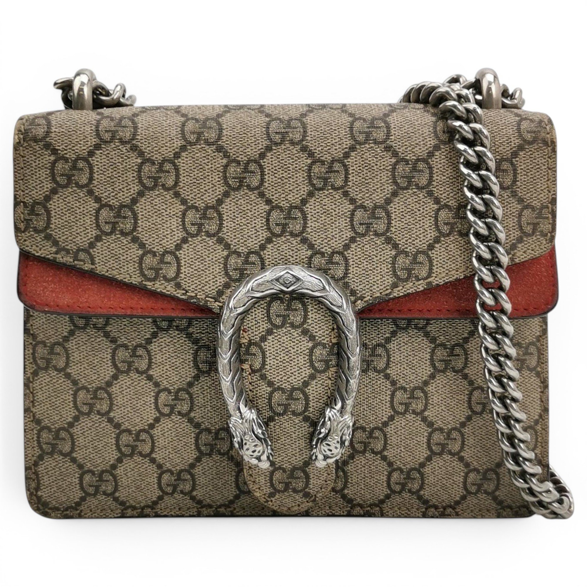 Dionysus cloth handbag
