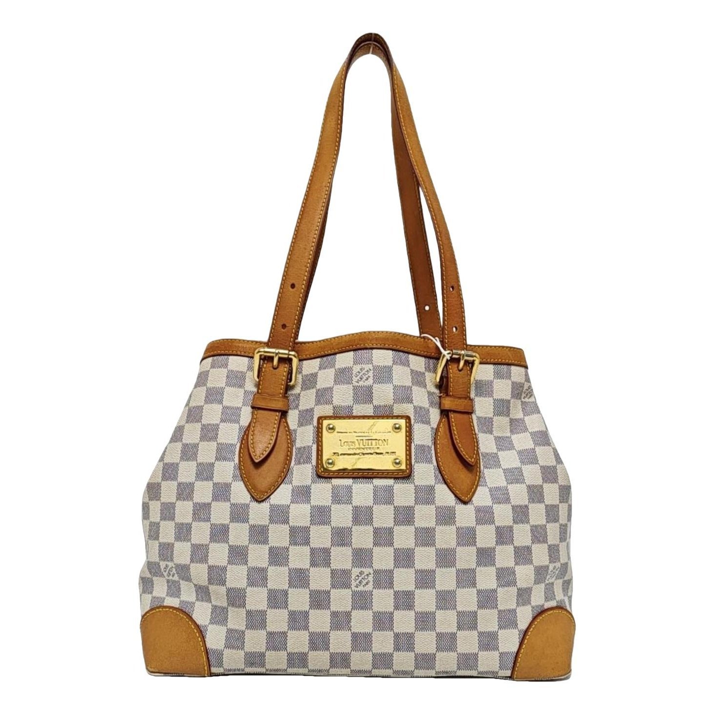 Hampstead leather handbag