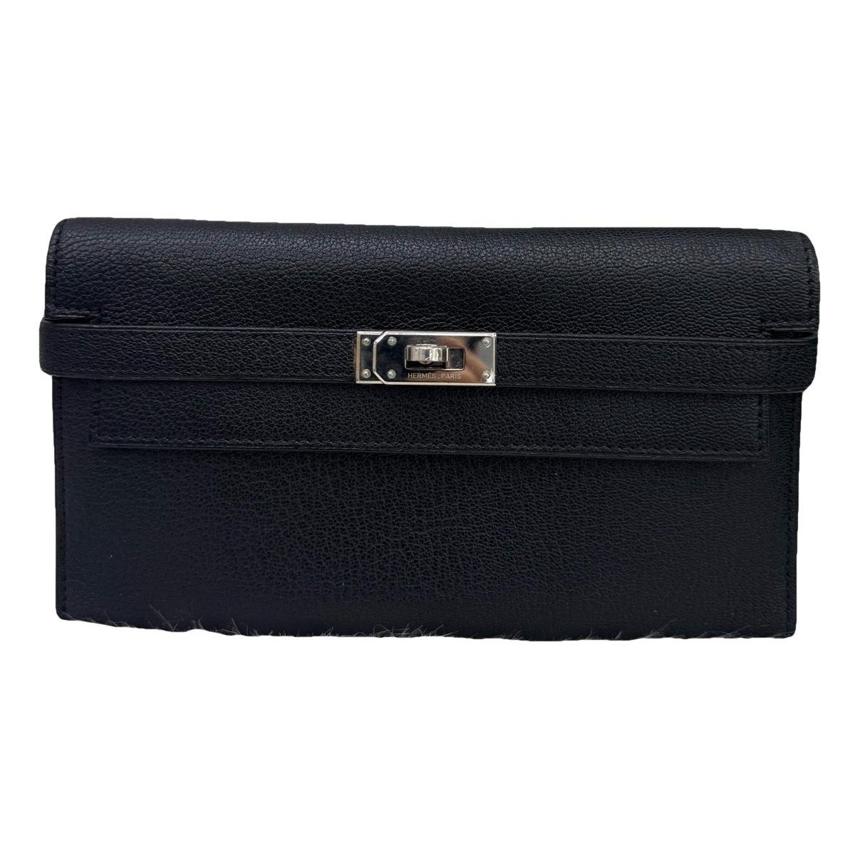 Kelly To Go leather handbag