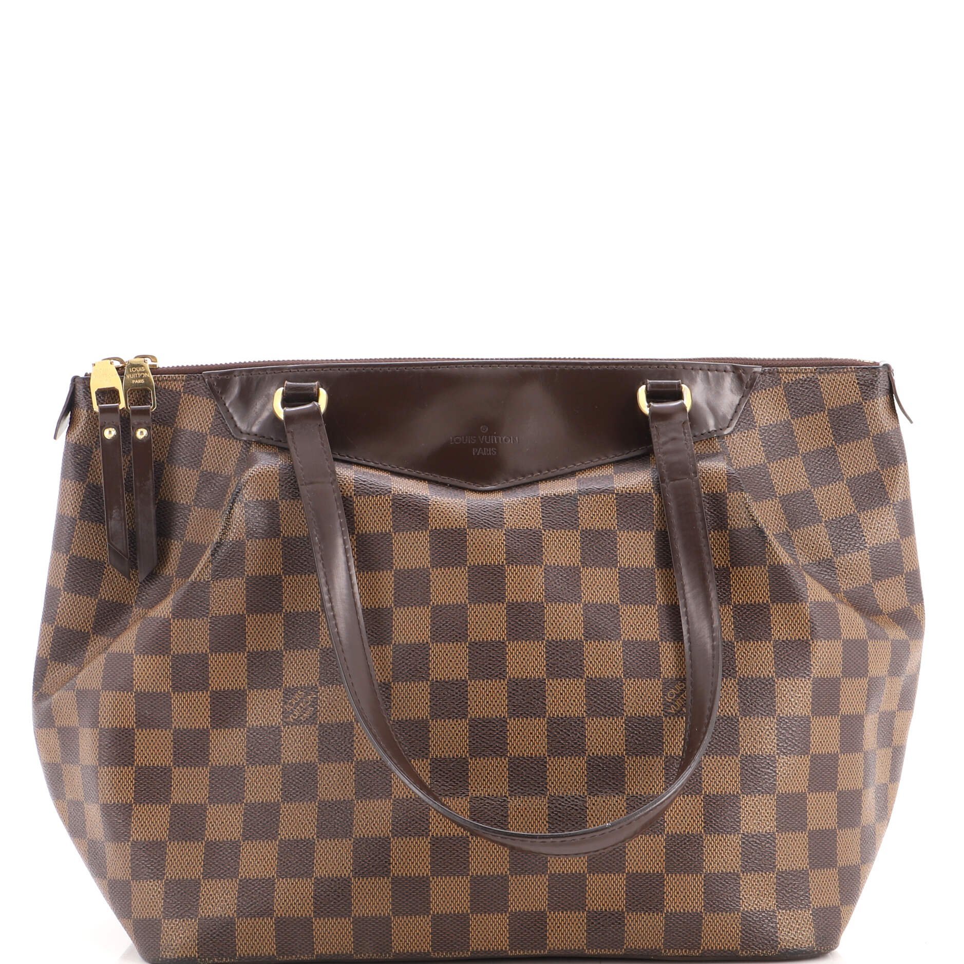 Cloth tote